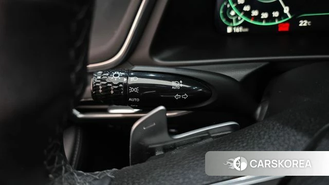 Hyundai Sonata Hybrid (DN8) id 4481409 из Кореи 24