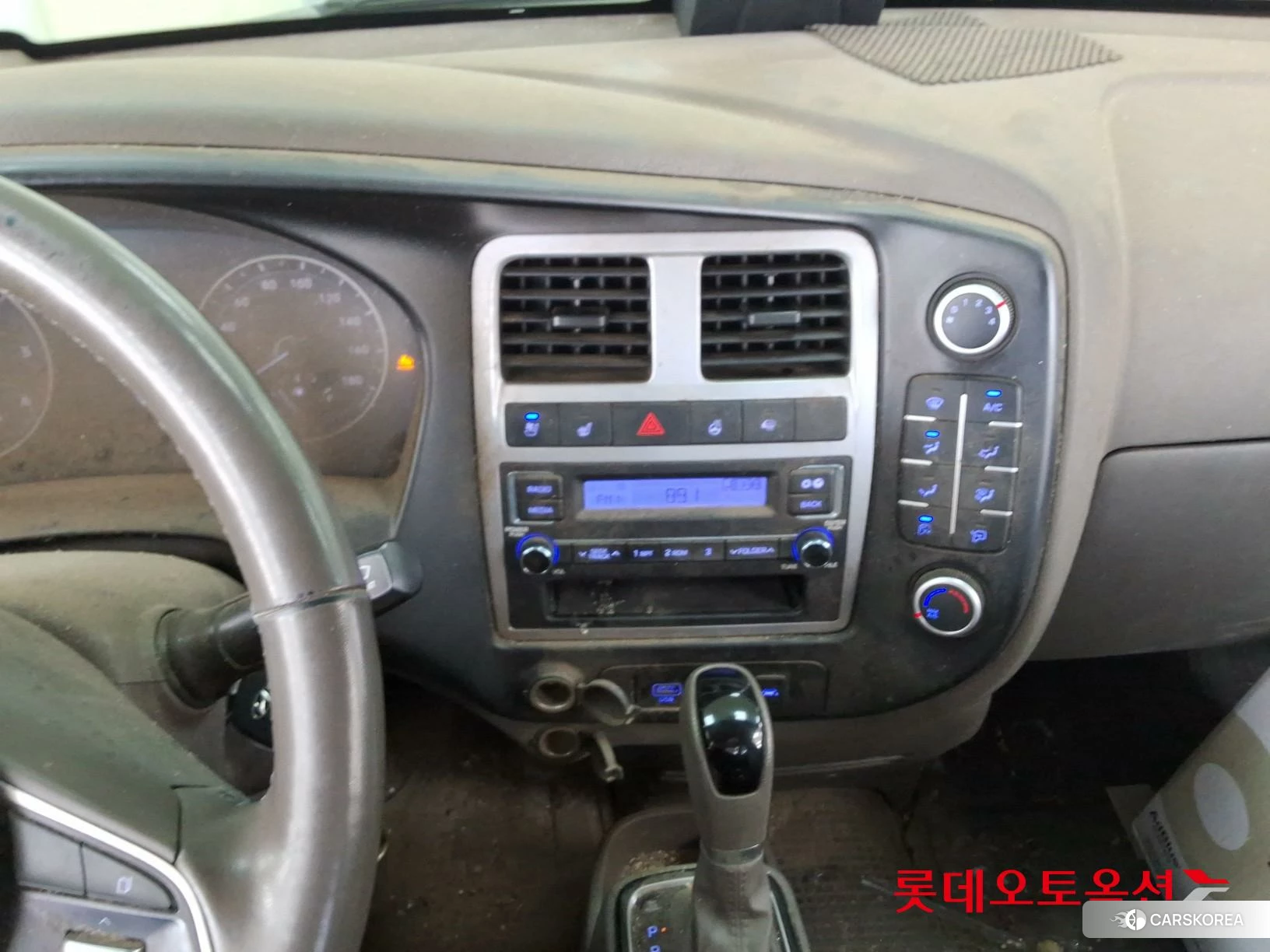Hyundai Porter II id 4909218 из Кореи 24