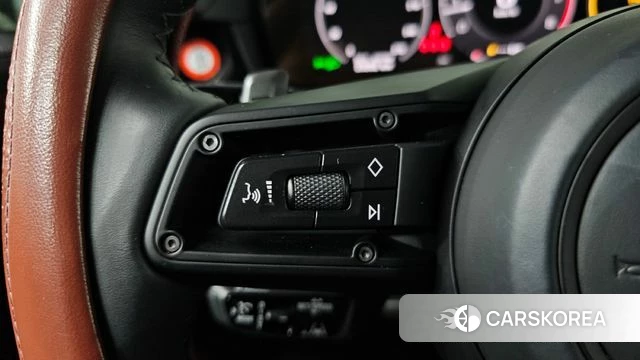Porsche Cayenne (PO536) id 4612798 из Кореи 24