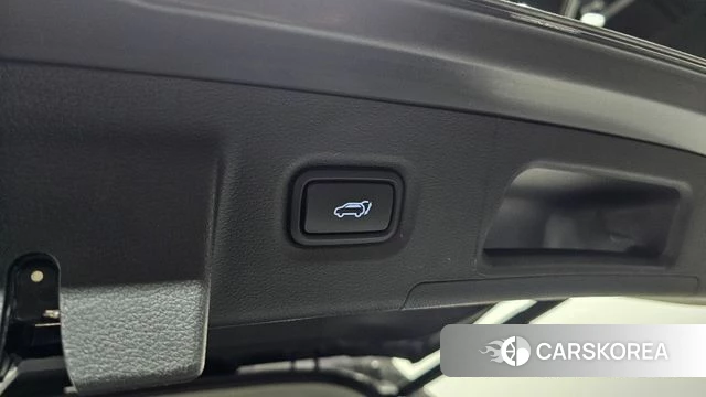 Hyundai The New Santa Fe id 4586568 из Кореи 24