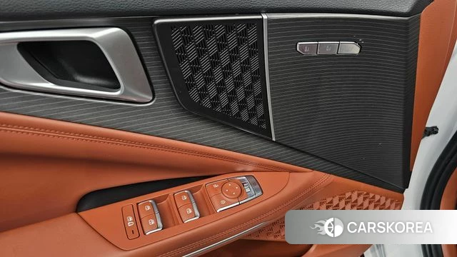 Kia The New K8 Hybrid id 4921374 из Кореи 24