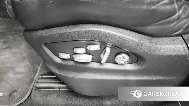 Porsche Cayenne (PO536) id 4416415 из Кореи 24