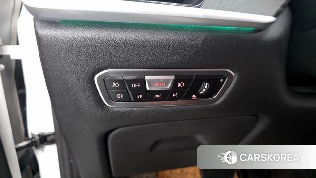 BMW X7 (G07) id 4350683 из Кореи 24