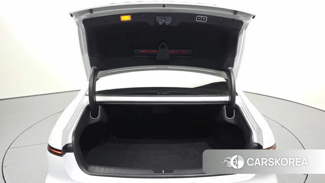 Hyundai Grandeur (GN7) id 4499521 из Кореи 24