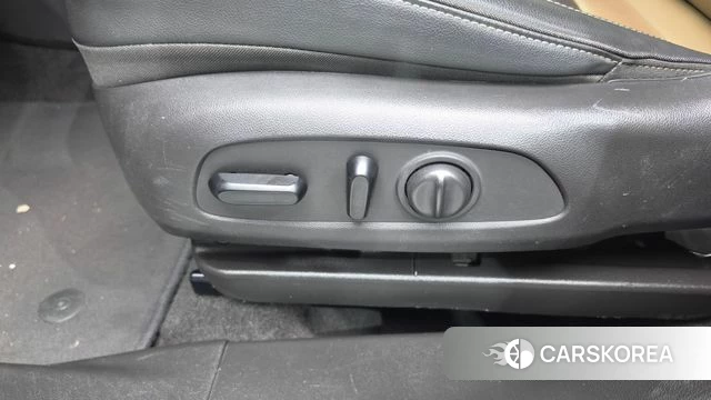 Chevrolet (GM Daewoo) Trailblazer id 4906545 из Кореи 24
