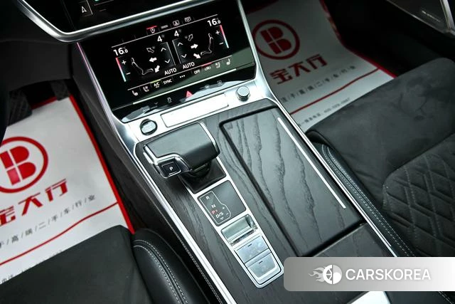 Audi A6L id 4335007 из Китая 24
