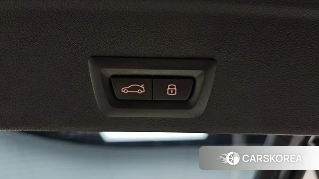 BMW X6 (G06) id 4222517 из Кореи 24