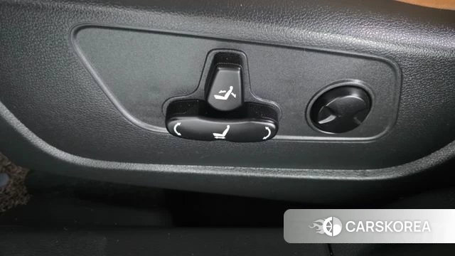 Ssangyong Torres id 4762983 из Кореи 24