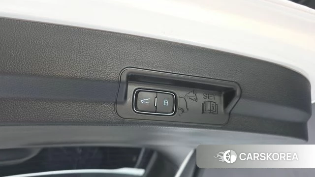 Ford Explorer 6th Generation id 4250238 из Кореи 24