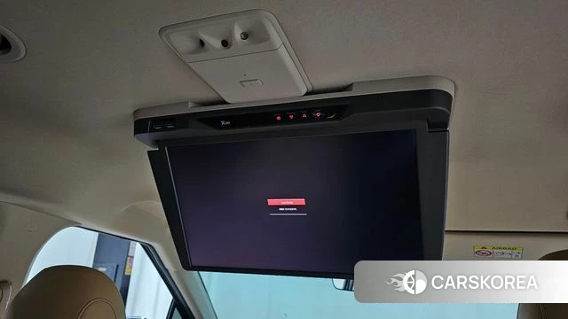 Kia Carnival 4th generation id 4594294 из Кореи 24