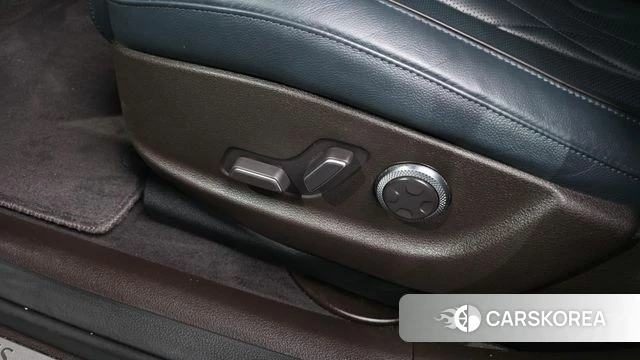 Genesis G80 (RG3) id 4580670 из Кореи 24