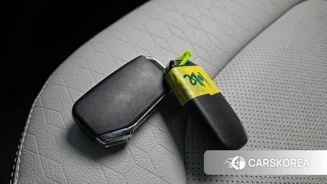 Kia The New Kia Ray id 4281110 из Кореи 24