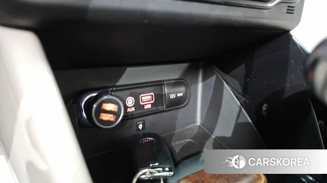 Kia Niro id 4483039 из Кореи 24