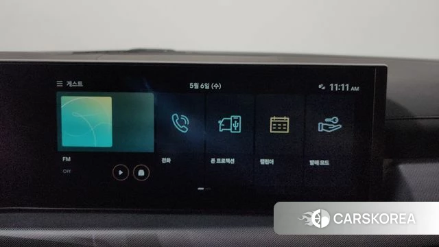 Hyundai Sonata D Edge (DN8) id 4280986 из Кореи 24