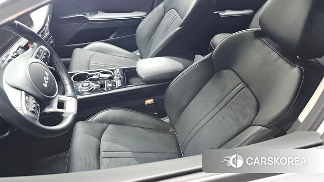 Kia The New K5 3rd generation id 4583997 из Кореи 24