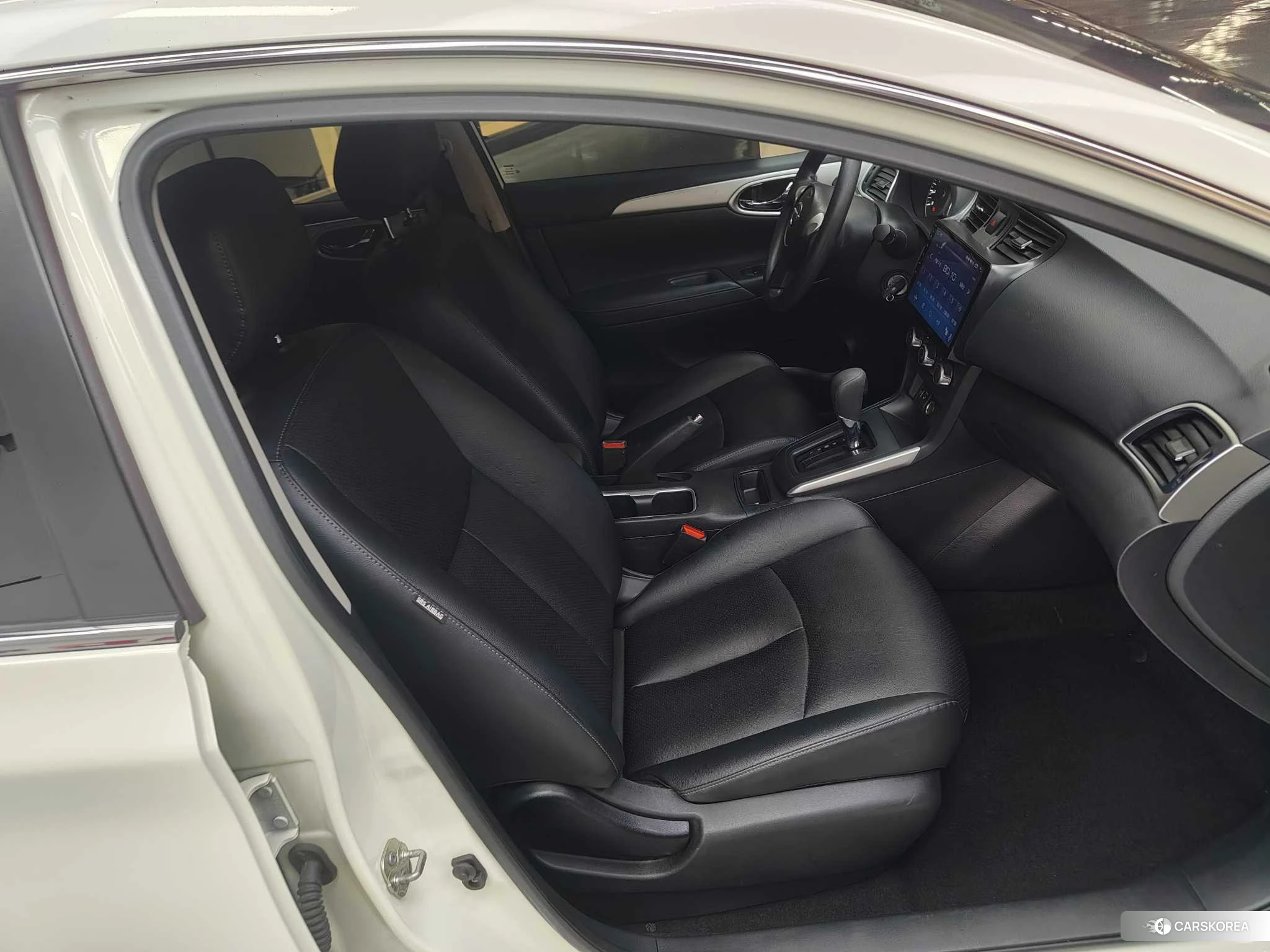Nissan Xuan Yi id 4426829 из Китая 24