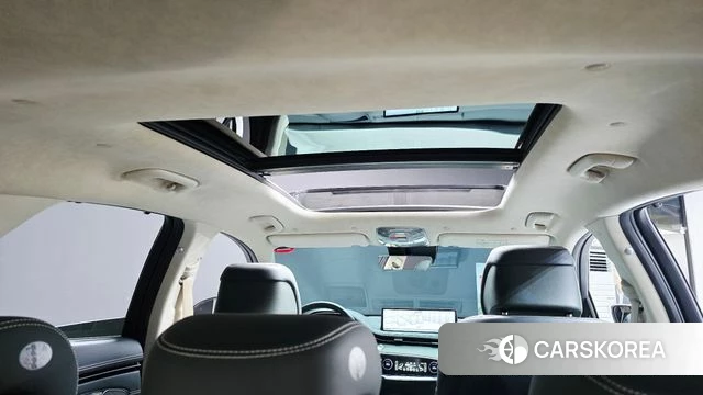 Genesis Electrified GV70 id 4395744 из Кореи 24