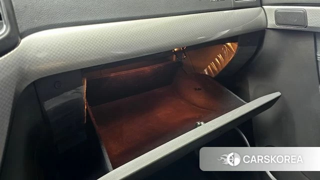 Chevrolet (GM Daewoo) Captiva id 4225647 из Кореи 24