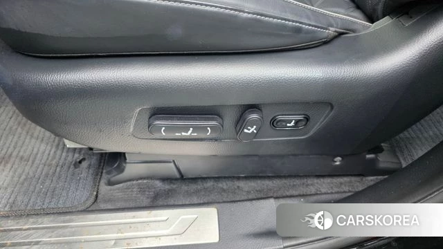 Kia Mohave Master id 4745931 из Кореи 24