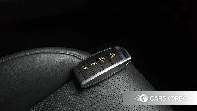 Genesis G70 id 4339272 из Кореи 24