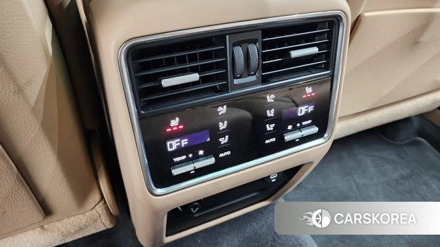 Porsche Cayenne (PO536) id 4775933 из Кореи 24
