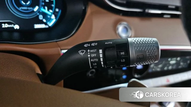 Genesis GV70 id 4186701 из Кореи 24