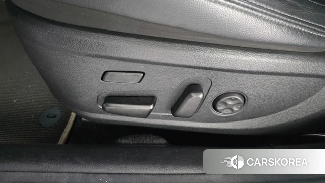 Hyundai The New Grandeur IG id 4434835 из Кореи 24