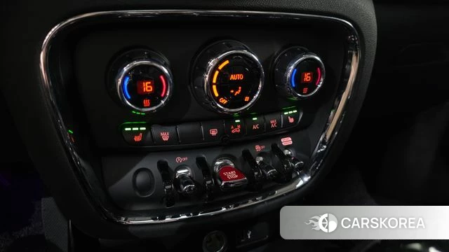 Mini Cooper Clubman id 4494664 из Кореи 24