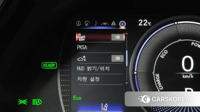 Lexus ES300h 7th generation id 4349737 из Кореи 24