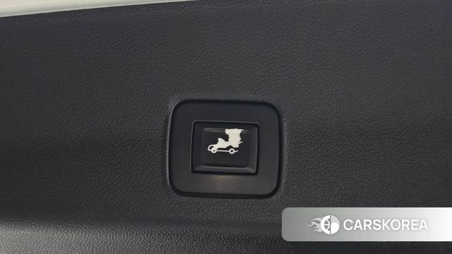 Chevrolet (GM Daewoo) Trailblazer id 4594359 из Кореи 24