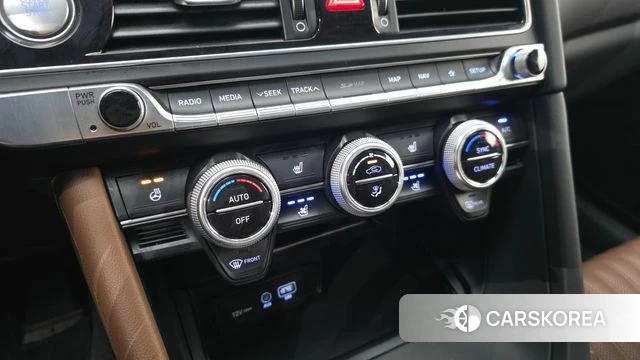 Genesis G70 id 4530968 из Кореи 24
