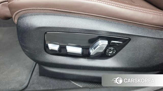 BMW 6 Series GT (G32) id 4762555 из Кореи 24