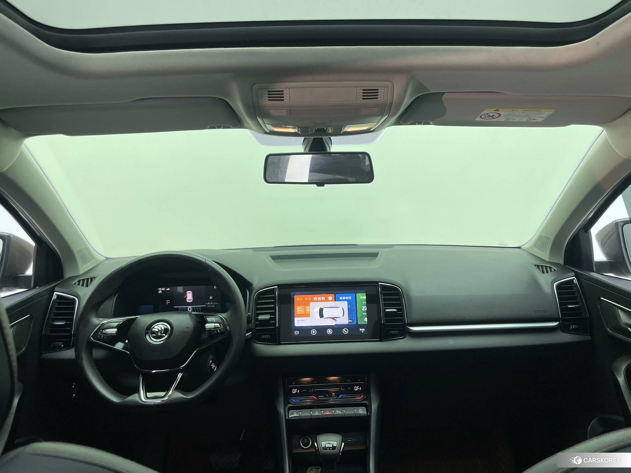 Skoda Krok id 4485439 из Китая 24
