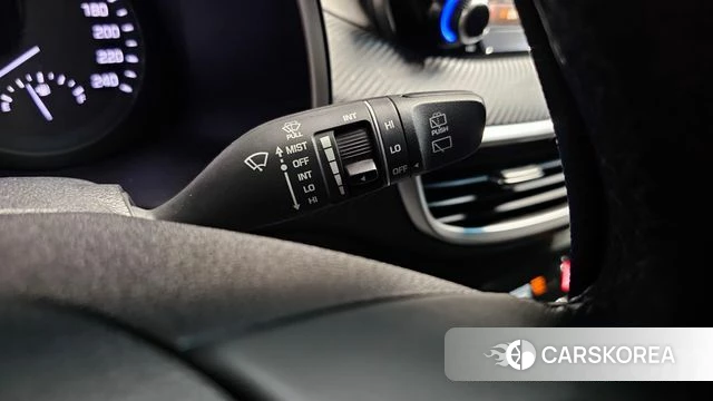 Hyundai All New Tucson id 4574451 из Кореи 24