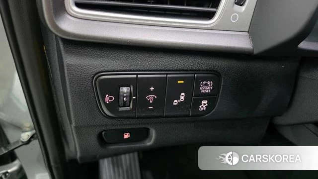 Kia Niro id 4397791 из Кореи 24