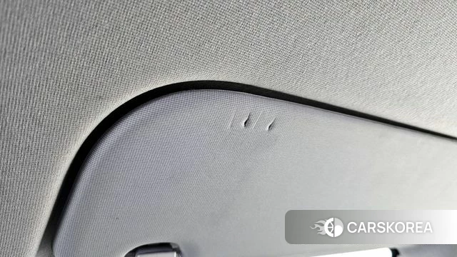 Hyundai The New Grand Starex id 4188561 из Кореи 24