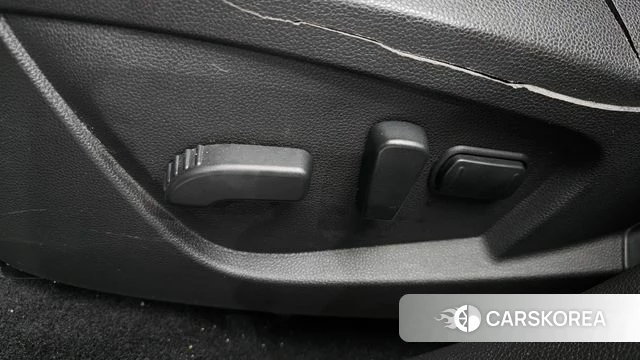 Renault Korea (Samsung) XM3 id 4604443 из Кореи 24