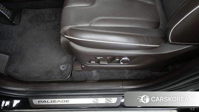 Hyundai The New Palisade id 4675676 из Кореи 24