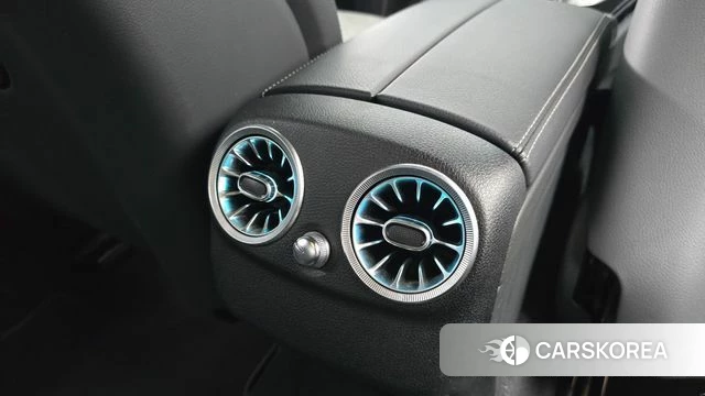 Mercedes-Benz C-Class W205 id 4847896 из Кореи 24