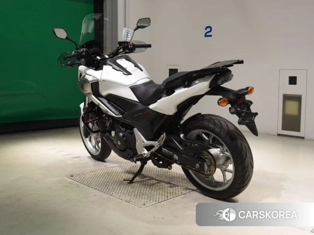 Проданный Honda NC750X LD DCT id 4020167 из Японии, фото 24