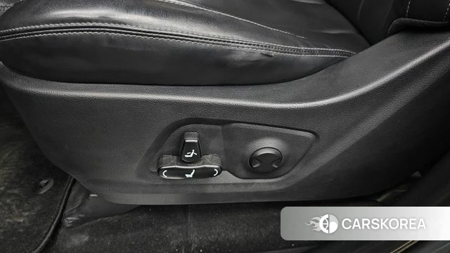 Ssangyong The New Rexton Sport id 4593760 из Кореи 24