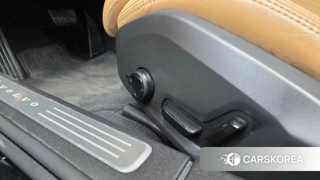 Volvo S90 id 4196411 из Кореи 24