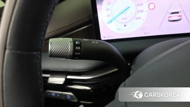 Genesis G80 (RG3) id 4649985 из Кореи 24