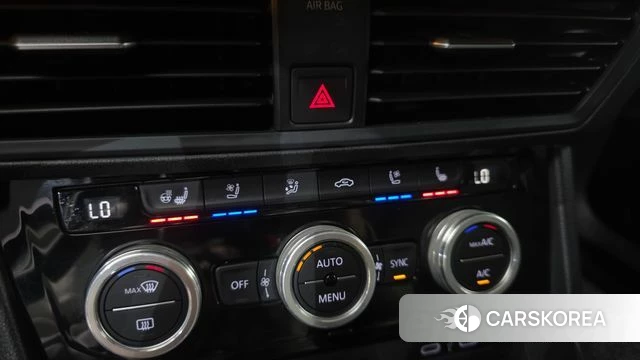 Volkswagen 7th Generation of Jetta id 4267978 из Кореи 24