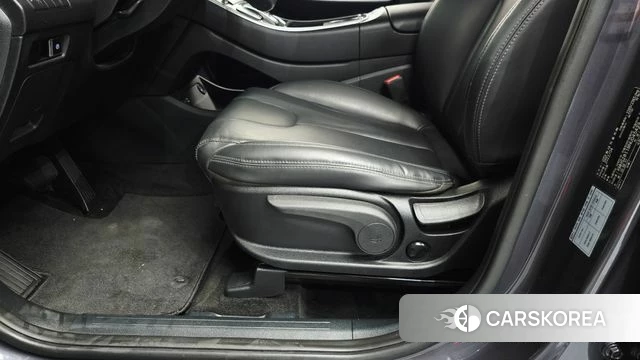 Hyundai The New Santa Fe id 4409399 из Кореи 24