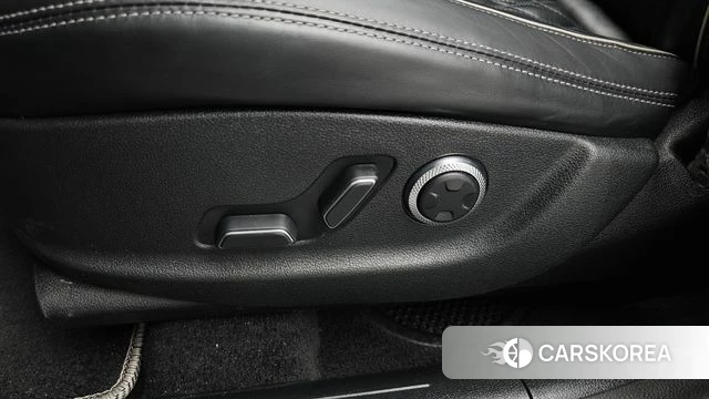 Genesis GV70 id 4716811 из Кореи 24
