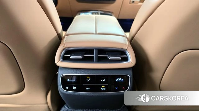 Genesis G80 (RG3) id 4224017 из Кореи 24