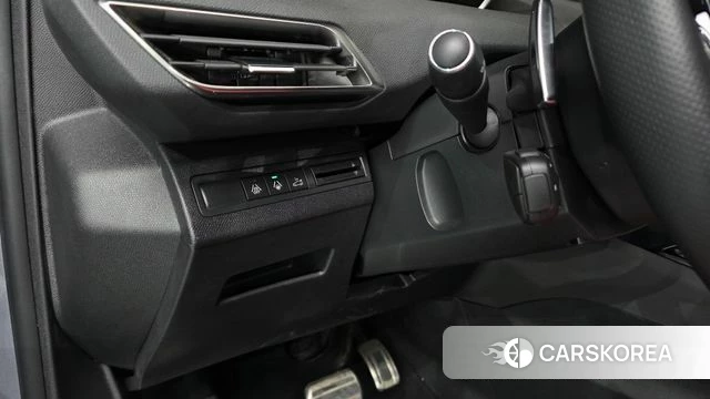 Peugeot 5008 second generation id 4185742 из Кореи 24