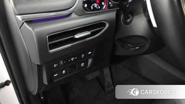 Hyundai Sonata (DN8) id 4624513 из Кореи 24