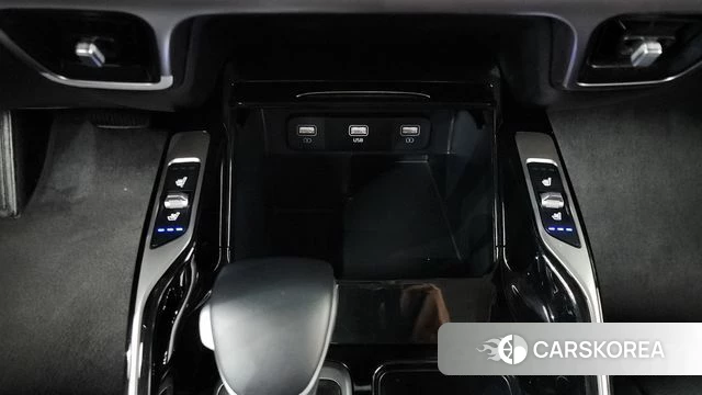 Kia Sorento 4th Generation id 4360778 из Кореи 24